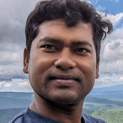 Raj Kumar Manna